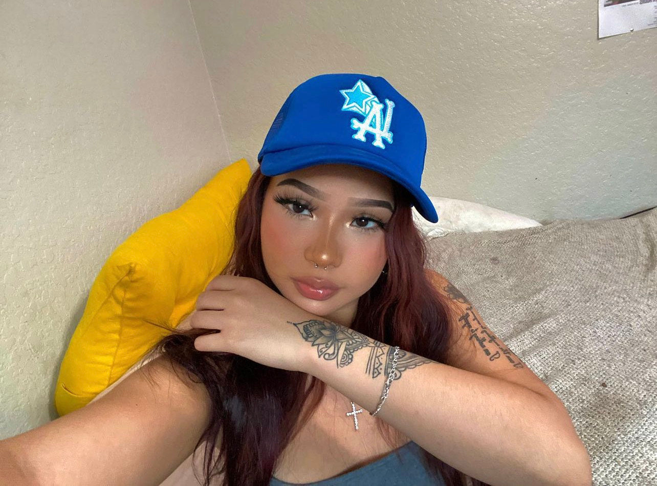 LA Magic Trucker Hat
