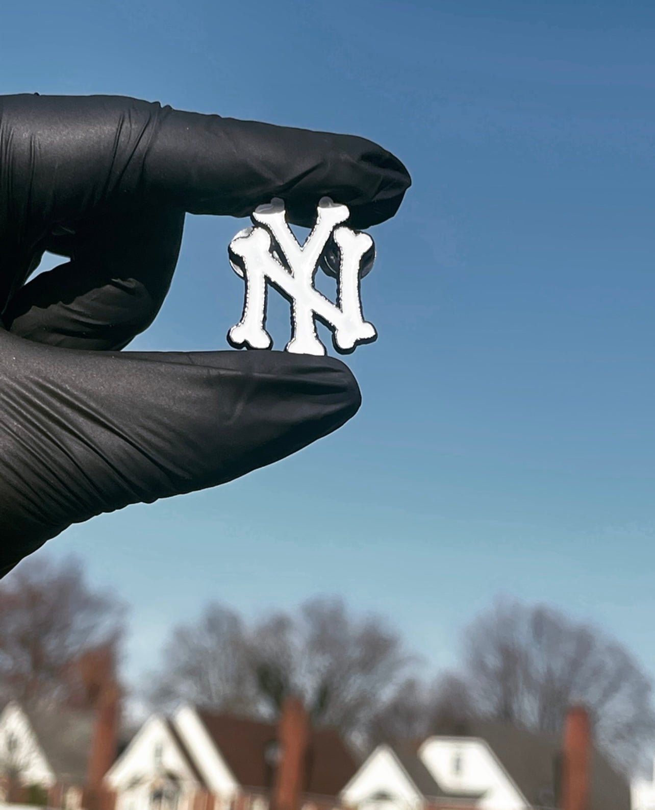 NY PINS