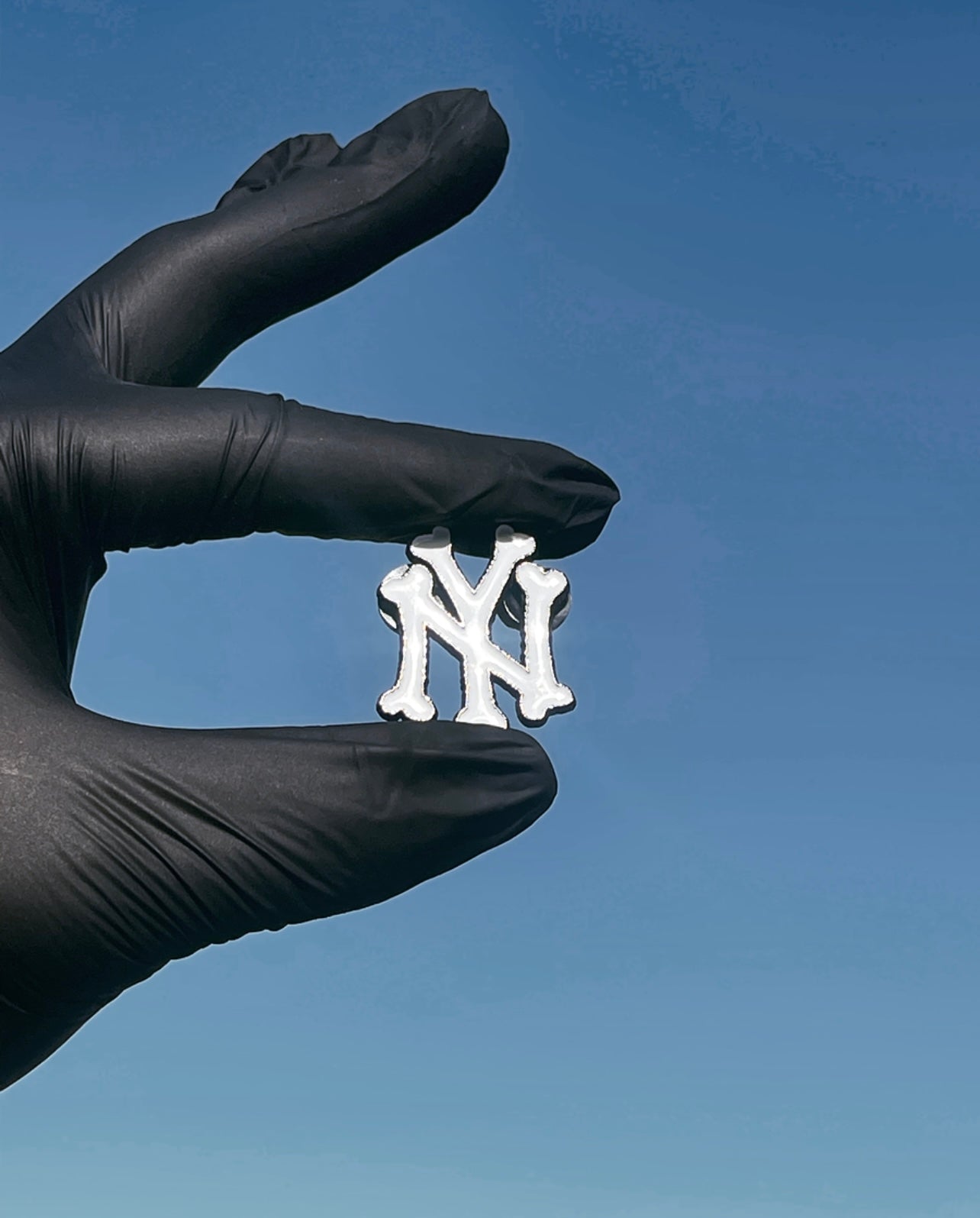 NY PINS