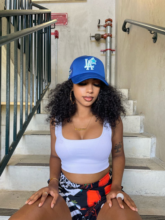 LA Magic Trucker Hat